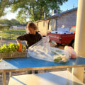 Exploring Educational Programs and Workshops at Farmers Markets in Central Texas
