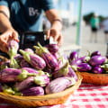 Exploring the Unique Non-Food Items Sold at Central Texas Farmers Markets