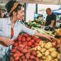 Supporting Local Farmers: The Benefits of Shopping at Farmers Markets in Central Texas