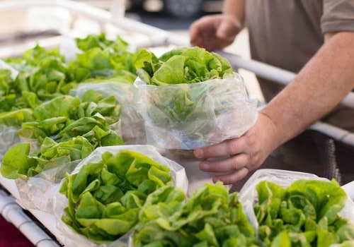 Getting Healthy Food During the Pandemic: Central Texas Farmers Markets Delivery and Online Ordering Options